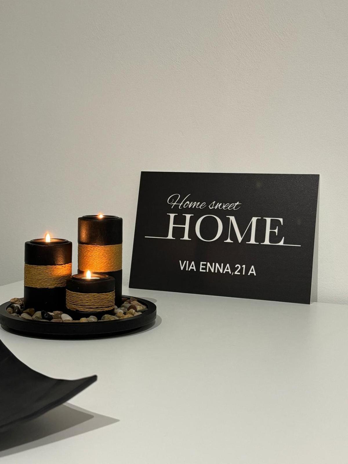 Home Sweet Home Syracuse Buitenkant foto