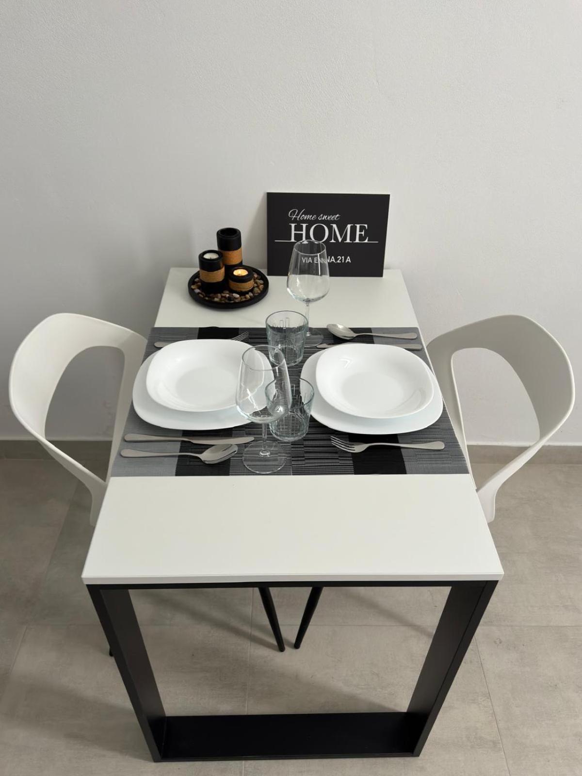 Home Sweet Home Syracuse Buitenkant foto